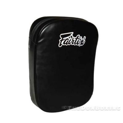 Fairtex curved kick shield