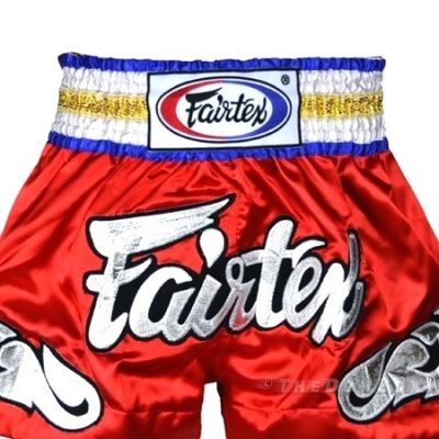 Fairtex kick Boxing shorts Glory