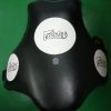 Fairtex Trainers Vest made of Syntek Leather TV1