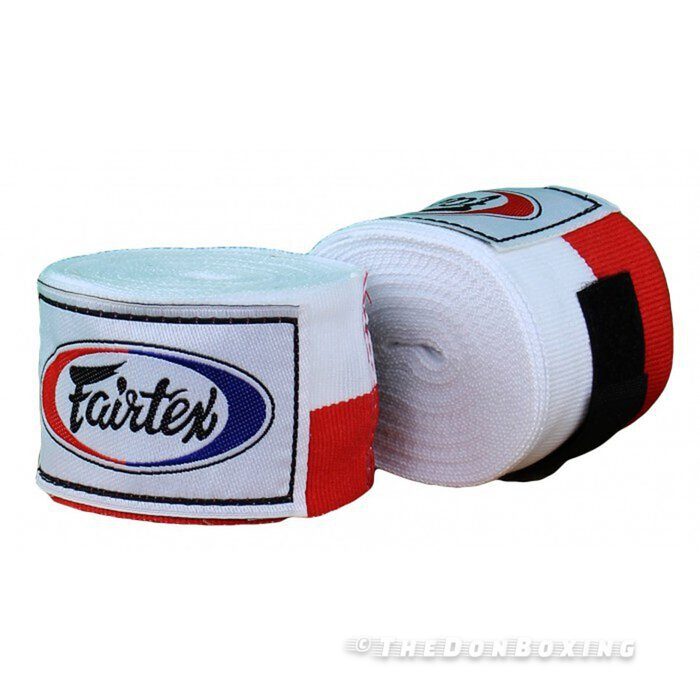 Special Edition Boxing Hand Wraps HW2