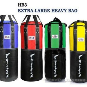 Fairtex Extra-Large boxing Bag HB3
