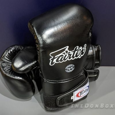 Fairtex Sparring Gloves for boxers BGV6